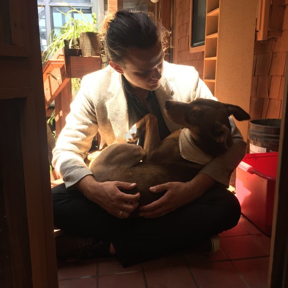 Meet your Posher, Suzy! - Picture 9 of 9